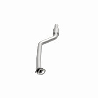 MagnaFlow 2010 BMW 335i xDrive 3.0L Direct Fit Converter