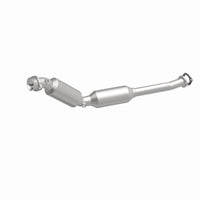 MagnaFlow Direct Fit Catalytic Converter 2004-2008 Ford Crown Victoria 4.6L