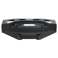 Westin 22-23 Toyota Tundra Pro-Series Front Bumper - Textured Black