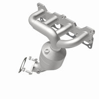 MagnaFlow Direct Fit Catalytic Converter 09-10 Hyundai Sonata 2.4L