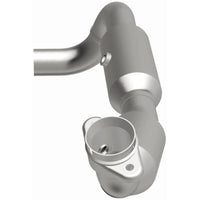 MagnaFlow 2004 Ford F-150 5.4L Direct Fit Converter