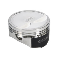 Manley Chevrolet 5.3L LS Gen III Piston Set - 3.800in Bore 1.115in CH, -7.00 CC