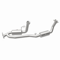 MagnaFlow 04-05 Ford Freestar 3.9L Direct Fit Converter