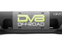 DV8 Offroad 20-23 Jeep Gladiator JT MTO Series Accessory Hitch (Use w/ PN RBGL-12)