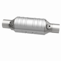 MagnaFlow Universal Catalytic Converter 2.00 inch CA Tier 1