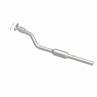 MagnaFlow Direct Fit Catalytic Converter 00-06 Audi TT 1.8L