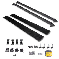 AMP Research 2025 RAM 1500 (Gas ONLY) PowerStep XL - Black