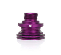 NRG Shift Boot Retainer Purple (Works with SK-350,450,480, 800 and Heat Sink Shift Knobs (M18x1.5))