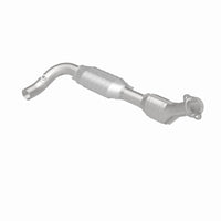 MagnaFlow Direct Fit Catalytic Converter 97-00 Ford Vans 4.2L