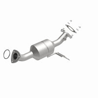 MagnaFlow 2004 Cadillac CTS 3.2L Direct Fit Converter
