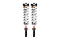 Eibach 24-26 Toyota Tacoma Hybrid 4WD Stage 2 PRO-TRUCK Front Coilovers