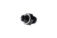 Fleece Performance Universal Replacement Oil Feed Line Fitting w/ Sealing Washer