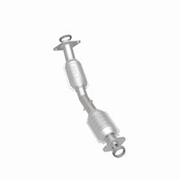 MagnaFlow Direct Fit Catalytic Converter 07-12 Nissan Versa 1.8L