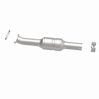 MagnaFlow Direct Fit Catalytic Converter 06-08 Eclipse rear OEM