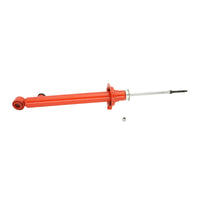 KYB Shocks & Struts AGX Rear NISSAN 240SX 1995-98