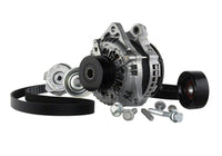 Ford Racing Gen 3 Coyote 175Amp Alternator Kit