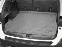 WeatherTech 2020+ Subaru Outback Cargo Liners - Grey