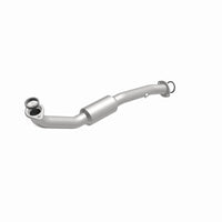MagnaFlow 09-13 Toyota Highlander 2.7L Direct Fit Converter