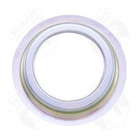 Yukon Gear Pinion Flange Dust Shield For Toyota 8in Clamshell Front