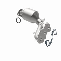 MagnaFlow 12-15 Venza 3.5 Manifold Direct Fit Converter