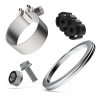 Magnaflow 26+ Dodge Charger 3.0L SPEQ Cat-Back System