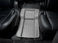 WeatherTech 07-13 Chevrolet Tahoe Rear FloorLiner - Grey