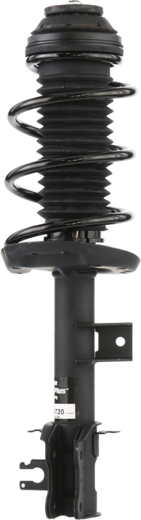 KYB 12-17 FIAT 500 Exc. Abarth - C - Electric - Strut-Plus