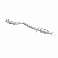 MagnaFlow 11-14 Cruze 1.8 L Underbody Direct Fit Converter