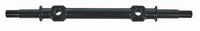 SPC Performance Cross Shaft: 5-1/2in. Center