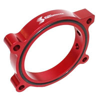 Snow Performance 2007-2015 Mitsubishi Evo X Injection Plate
