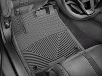 WeatherTech 2018+ Honda Accord Front Rubber Mats - Grey