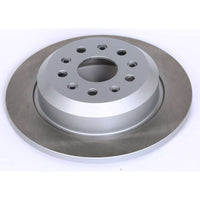 Power Stop 18-22 Jeep Wrangler Rear Semi Coated Rotor
