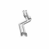 MagnaFlow 06-08 BMW Z4 3.0L Direct Fit Converter