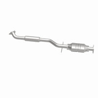 MagnaFlow Direct Fit Catalytic Converter Sonata/Optim 2.4L rear OEM