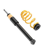 ST Coilover Kit 10-14 Volkswagen Golf TDI MKVI