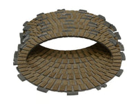 Wiseco Clutch Fiber Kit - 8 Fiber Clutch Basket