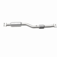 MagnaFlow Direct Fit Catalytic Converter 01-02 Elantra 2.0L OEM