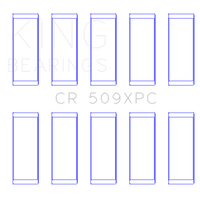 King Engine Bearings Ford ST 2.5L Connecting Rod Bearing Set