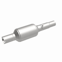 MagnaFlow 96-98 Jeep Cherokee 2.5L Direct Fit Converter