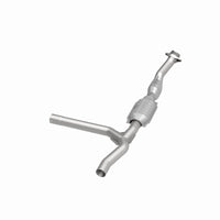 MagnaFlow Direct Fit Catalytic Converter 01 Ford Trucks 4.6L