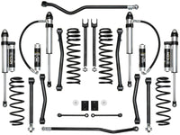 ICON 2018+ Jeep Wrangler JL 2.5in Stage 7 Suspension System