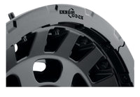 ICON Hammer Pro 17x8.5 / 6x135 / 6MM / 5in BS - Satin Black