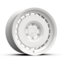 fifteen52 Evolution MX 17x8 5x114.3 38mm ET 73.1mm Center Bore Classic White Wheel