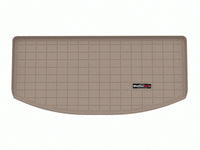 WeatherTech 2024 Mazda CX-90 (Incl. PHEV) Cargo Liner - Tan