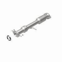MagnaFlow Direct Fit Catalytic Converter 14-15 Toyota Highlander 3.5L