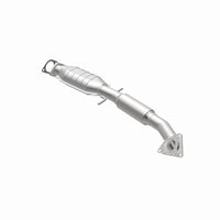 MagnaFlow Direct Fit Catalytic Converter 2011 Buick Regal 2.0L