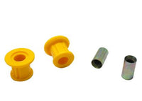 Whiteline Anti-Lift/Caster - Service Kit for p/n KCA319A (93-00 Subaru Impreza Non-Turbo)