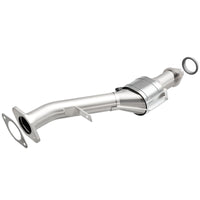 MagnaFlow Direct Fit Catalytic Converter 04-07 Subaru WRX/STi 2.5L T