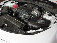 aFe Momentum GT Pro DRY S Intake System Chevrolet Camaro 16-17 I4 2.0L (t)