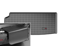 WeatherTech 16-24 Volvo VC90 Cargo Liner w/ Bumper Protector - Black (Also Plug-In Hybrid)